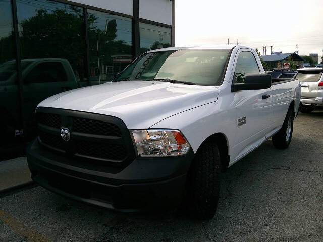 ram ram 1500 pickup 2018 3C6JR6DG9JG321589 image ram ram 1500 pickup 2018 3C6JR6DG9JG321589 image